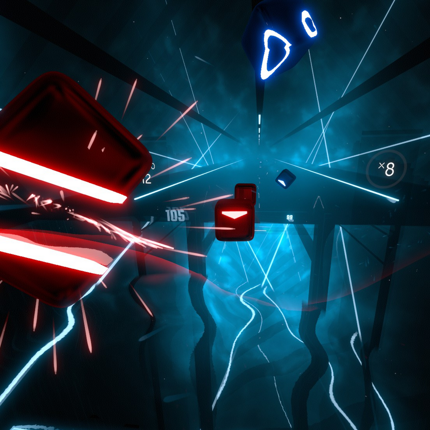 How to Beat Saber for Beat Saber