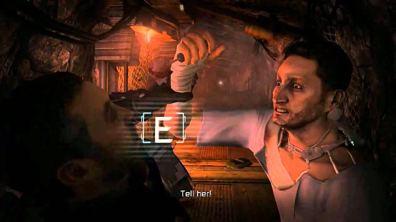 How to beat Stross for Dead Space 2
