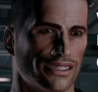 How to beat the game easily using three easy paths for Mass Effect (2007)
