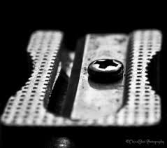 How to beat the hard parts of Deadly Decadence.(i used a sharpener for my pic as i had nothing else to choose from) for Dark Deception