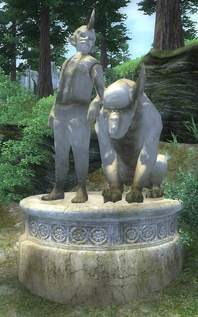 How to beat the main quest level one (or below the minimum level for a daedric shrine quest) for The Elder Scrolls IV: Oblivion