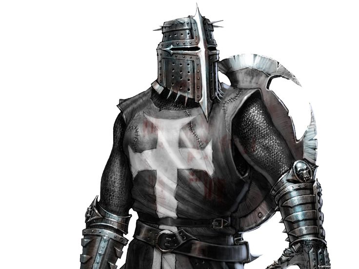 How To Become A Crusader And Slay Infidels for The Elder Scrolls V: Skyrim Special Edition