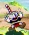 How to become a cup for Cuphead