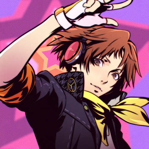 How to become Yosuke Hanamura for Persona 4 Golden