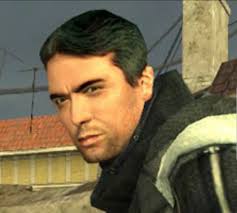 How to board the train to nova prospekt for Half-Life 2
