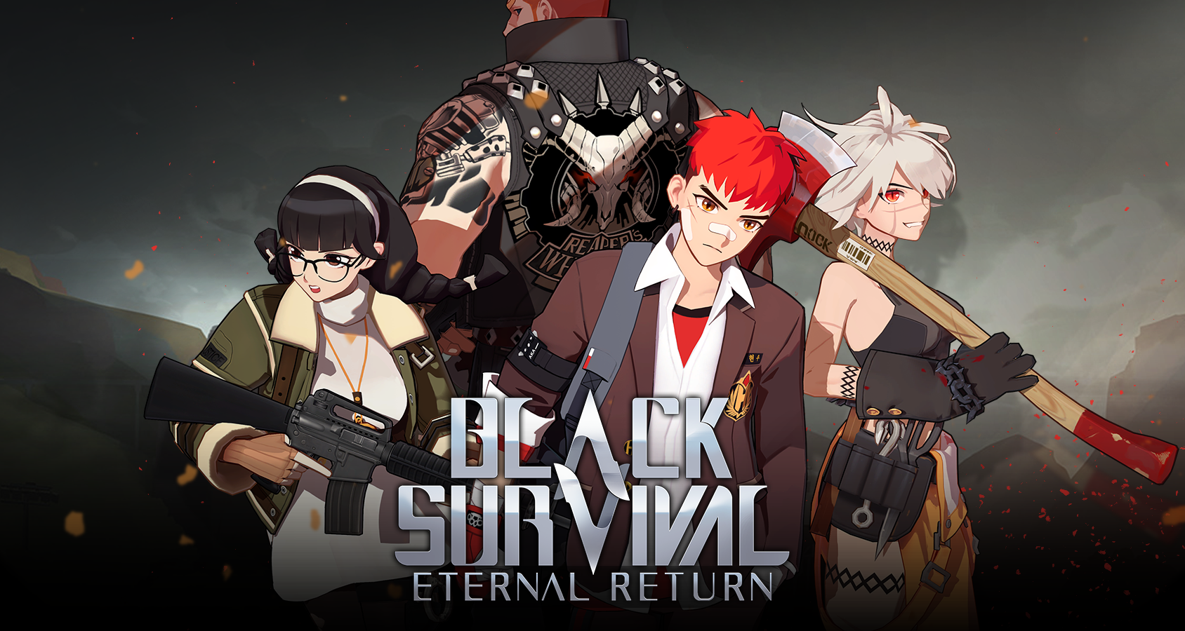 HOW TO BROADCAST USING [Restream.io] for Eternal Return