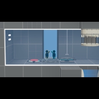 How to build a fun cooperative maze in the PeTI for Portal 2