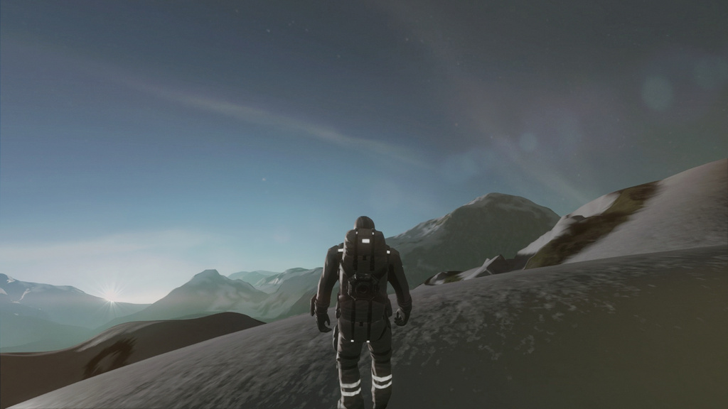 How to build bases on planets (WIP) for Space Engineers