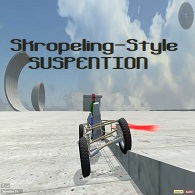 How to Build Beam Axle Suspention, Skropeling Style. (With Pictures) for Dream Car Builder