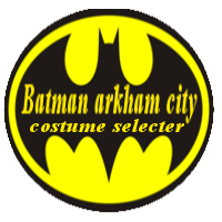 How to change costumes using only the 'F6' key! for Batman: Arkham City GOTY