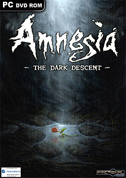 How to change FOV for Amnesia: The Dark Descent