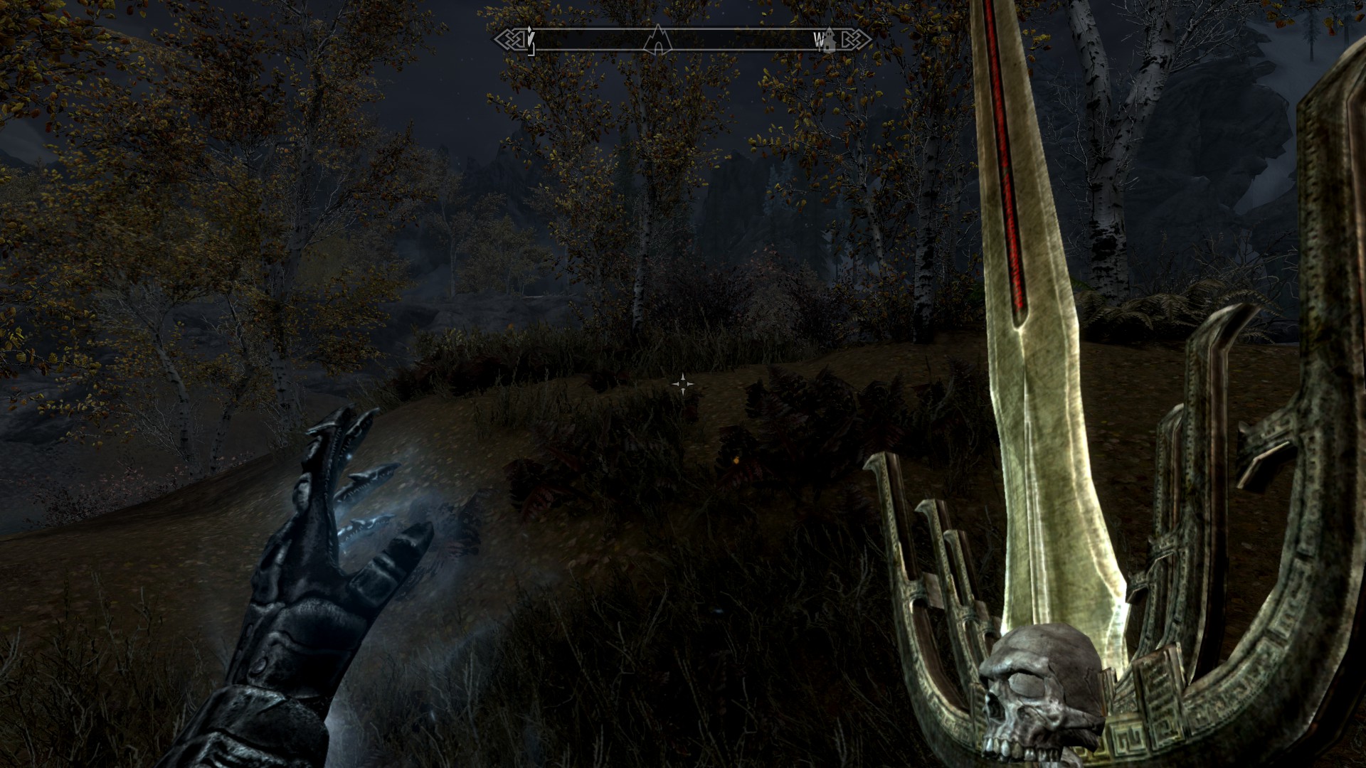 How To Change FOV Permanently! (2020) for The Elder Scrolls V: Skyrim Special Edition