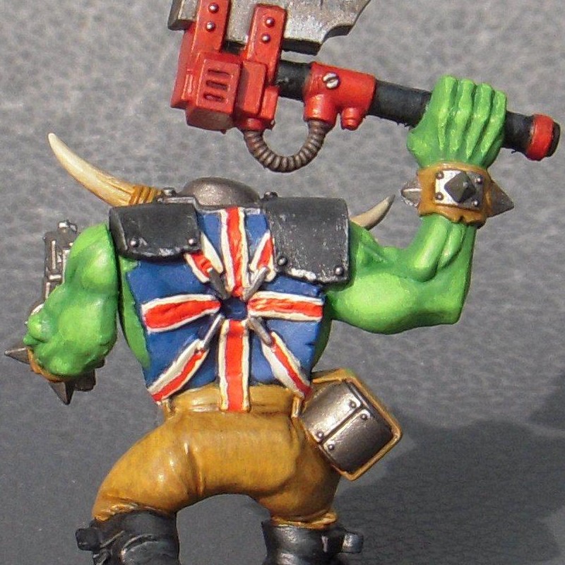 How to change in-game language for Warhammer 40,000: Dakka Squadron - Flyboyz Edition