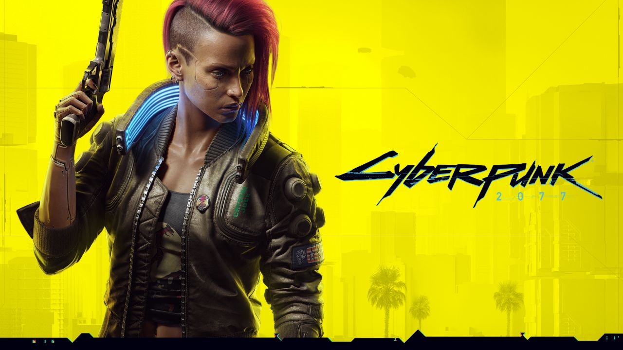 How to change Key Bindings for Cyberpunk 2077