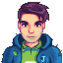 How to change npc's names! for Stardew Valley