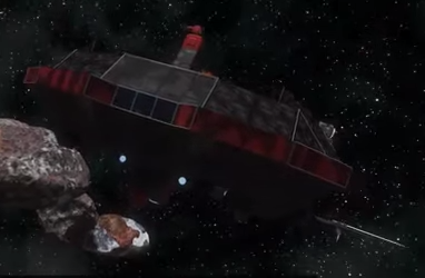 How to change Pirate Drones configuration in Dedicated Server for Space Engineers