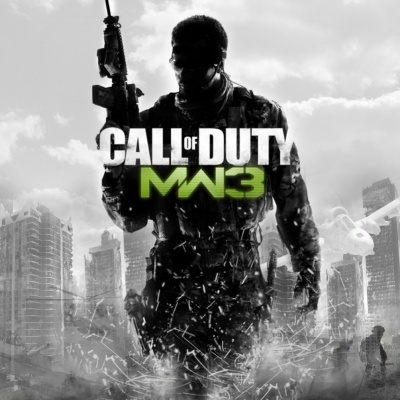 How to Change the Field of View + FPS Unlocker for Call of Duty: Modern Warfare 3 - Multiplayer