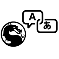 How to change the game's language/Cómo cambiar el idioma del juego for Mortal Kombat Kollection