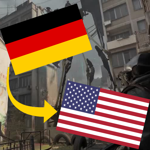 How to change the Language Setting for Half-Life: Alyx