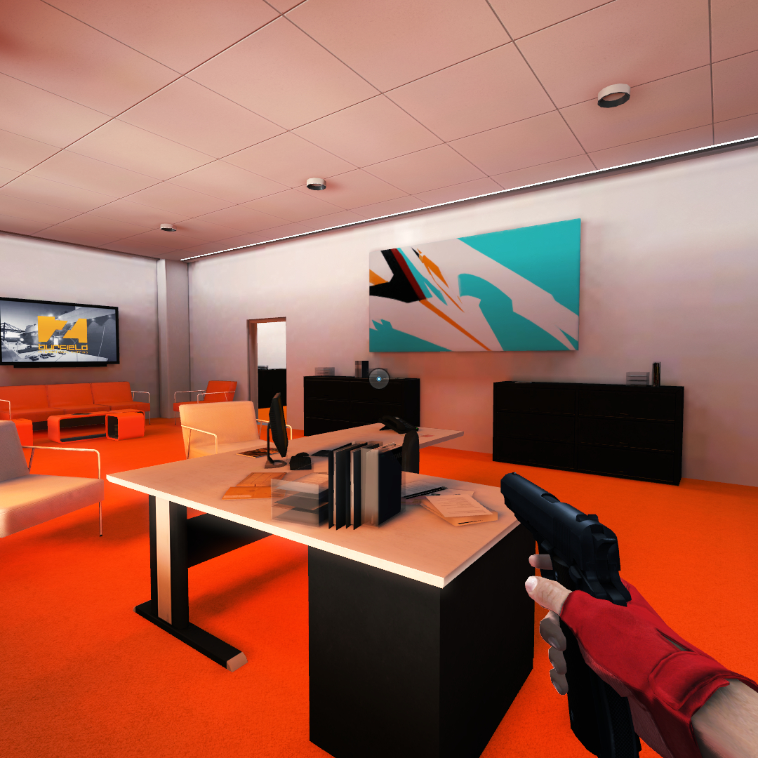 How to change your FOV in Mirror’s Edge Steam Solo
