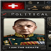 How to change your leader's portrait IN GAME! for Hearts of Iron IV