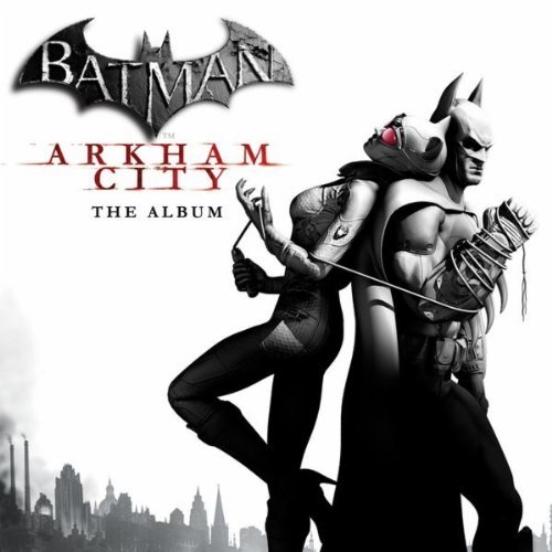 How to change your mouse sensitivity in Batman Arkham City for Batman: Arkham City GOTY