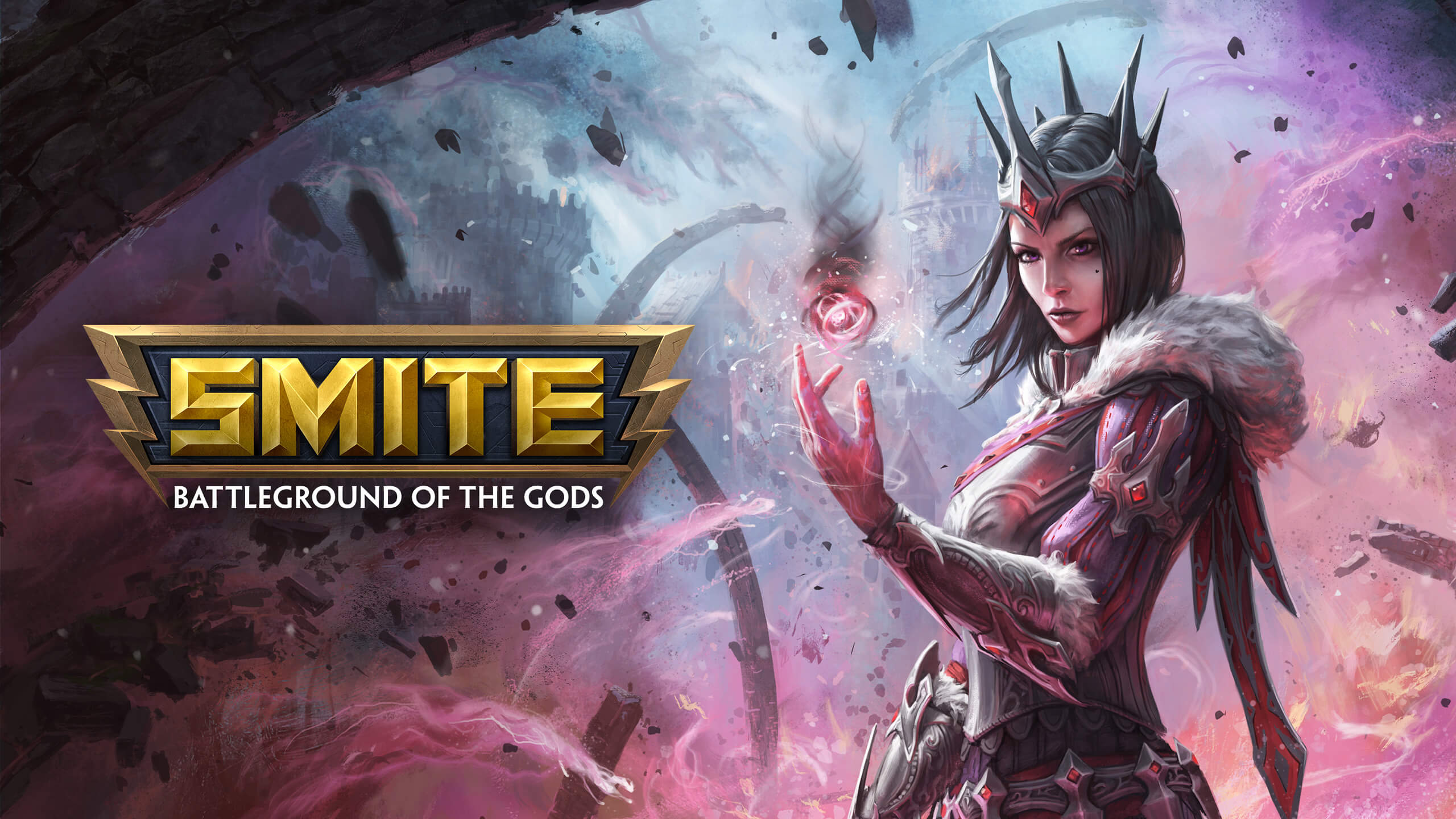 How to cheat in smite for SMITE