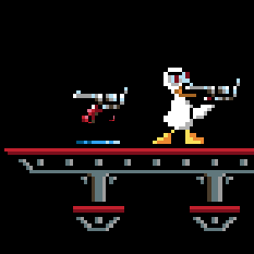 How to cheat the XP system for Duck Game