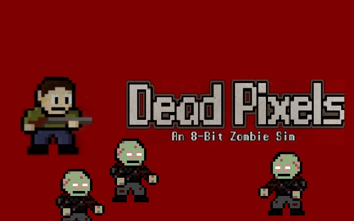 how to cheat your game without programs!!! for Dead Pixels
