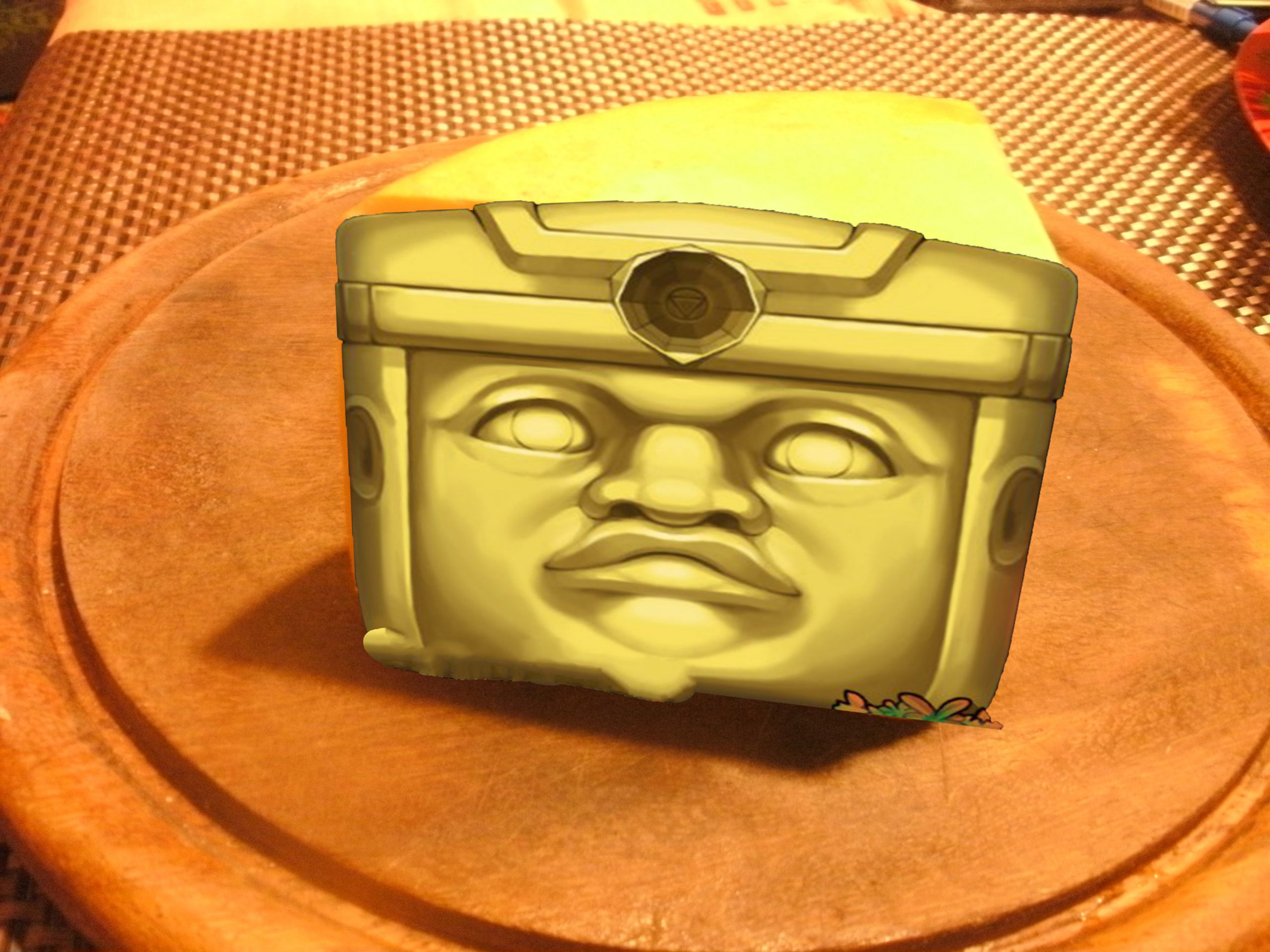 How To Cheese Olmec for Spelunky 2