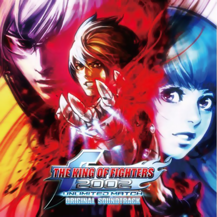 How to Choose Music in Online Matches | Como Escolher Música em Partidas Online [English/Português] for THE KING OF FIGHTERS 2002 UNLIMITED MATCH