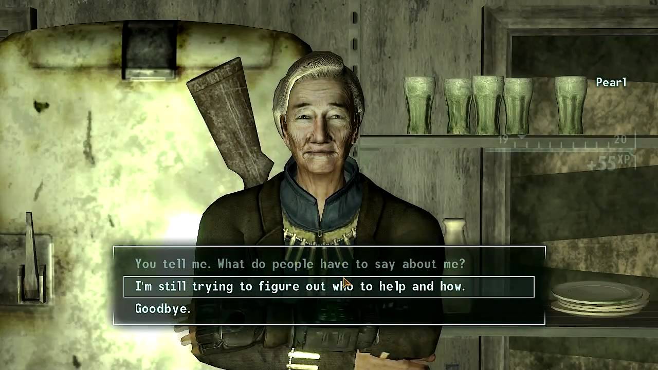 How to complete all boomer quests for Fallout: New Vegas