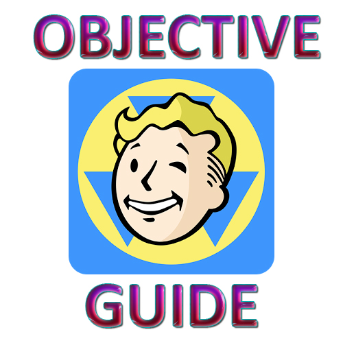 How to complete objective: "Collect X resourses in under 1 minute" in EASY way for Fallout Shelter