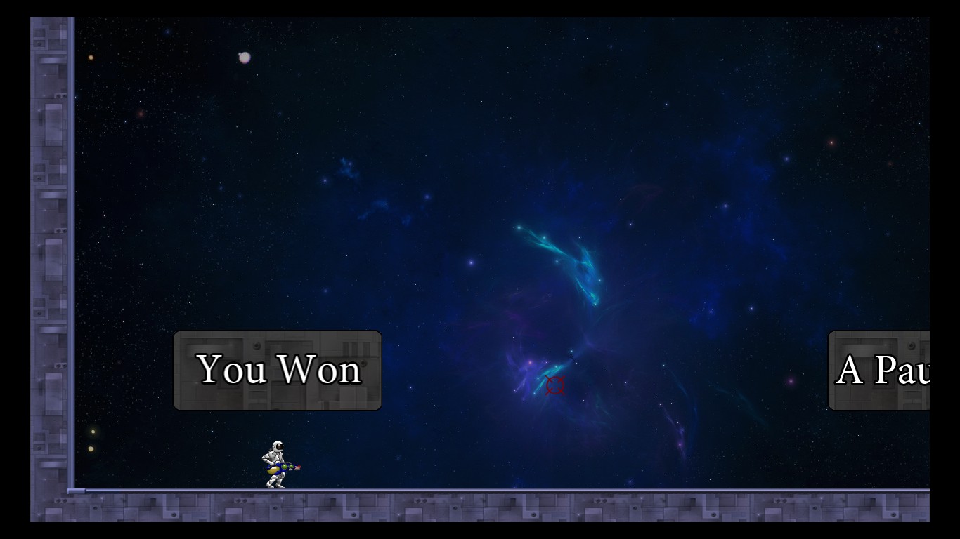How to complete the game in less than 5mins for Defy Gravity