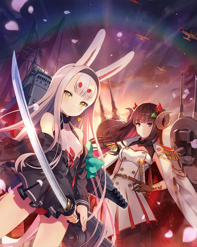 How to configure Azur Lane Crosswave for low-end computers for Azur Lane: Crosswave