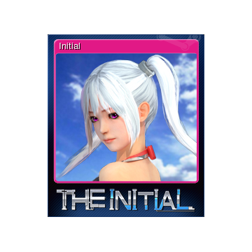 How to configure controller to play The Initial for The Initial