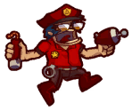How To Convince Your Teamates and Opponents You Aren't Terrible At Awesomenauts for Awesomenauts
