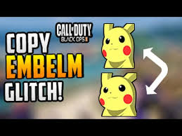 How to Copy Emblems On BO2! for Call of Duty: Black Ops II - Multiplayer