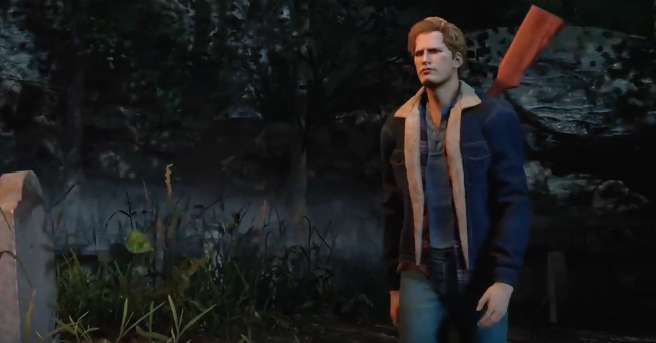 How to correctly play Tommy Jarvis for Friday the 13th: The Game