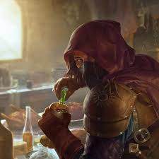 How to counter poison for GWENT: The Witcher Card Game