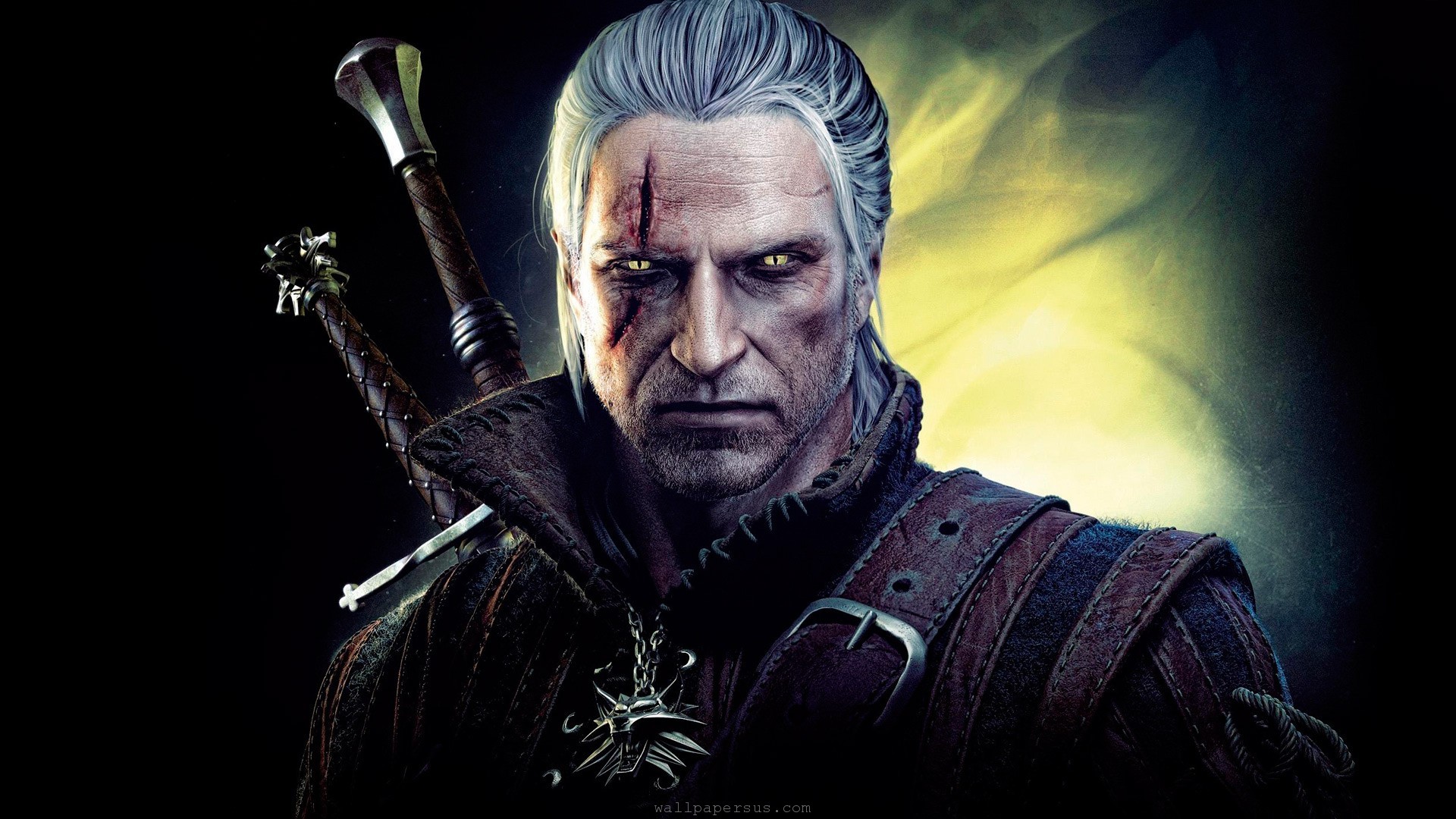 How to: Counterattacks for The Witcher 2: Assassins of Kings Enhanced Edition