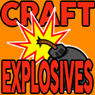 How To Craft Explosives for The Forest