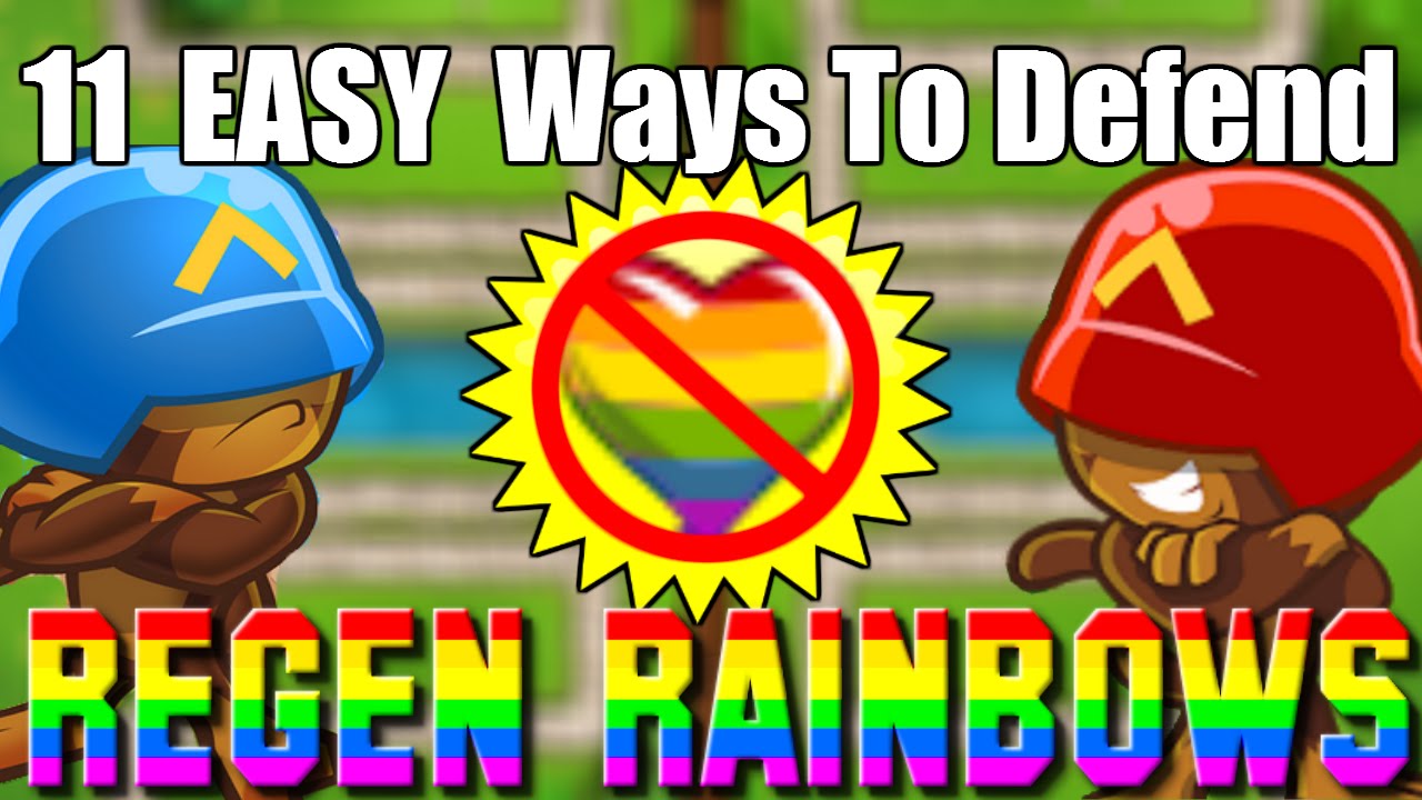 How to crash BTD5 for Bloons TD5