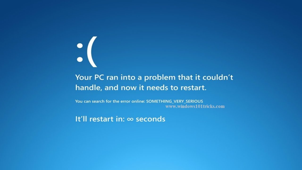 How to crash your computer with BeamNG #1 for BeamNG.drive