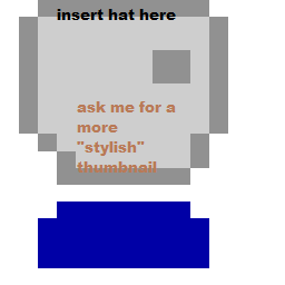 how to create a hat/helmet with physics for People Playground
