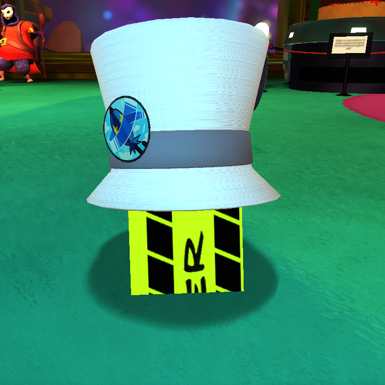 How To Create a Playable Character in a Hat in Time for A Hat in Time