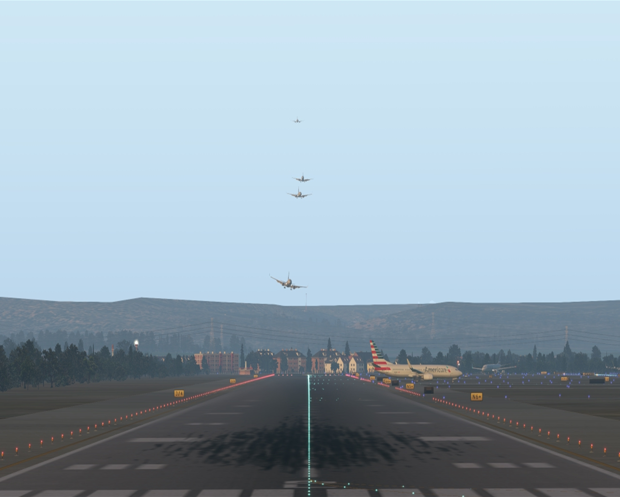 How to Create a Time-Lapse Video for X-Plane 11