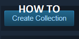 How to create a Workshop collection (English/Pt-Br versions) for Scrap Mechanic