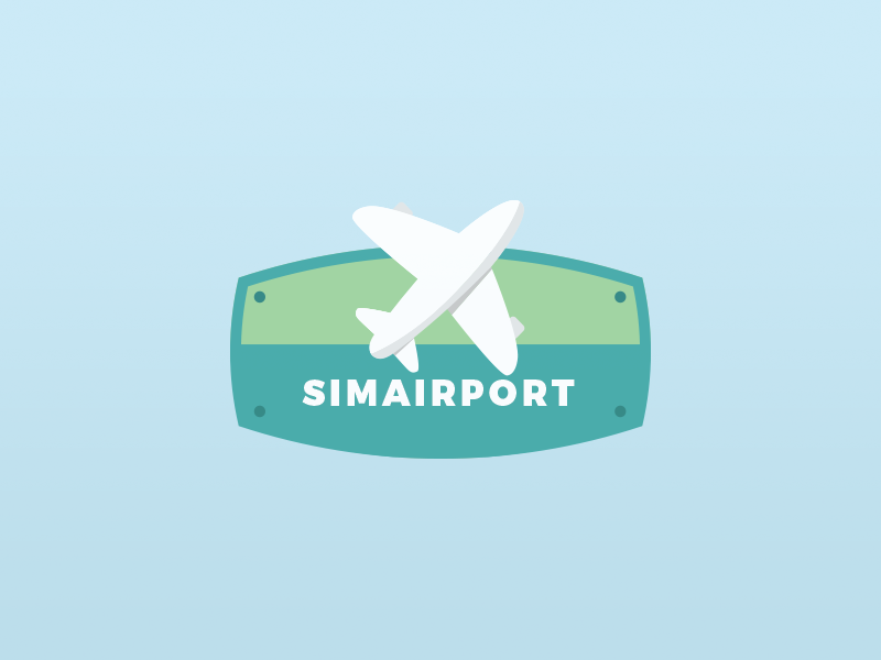 How To Create Airlines for SimAirport