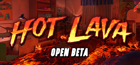 How to create maps for Hot Lava
